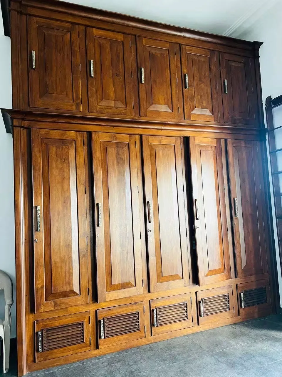 ๐ FULLY FURNISHED 4-BEDROOM LUXURY HOUSE FOR RENT โ MADIWELA, KOTTE photo 4