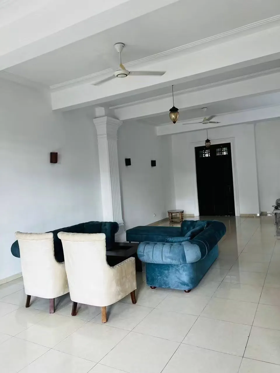 ๐ FULLY FURNISHED 4-BEDROOM LUXURY HOUSE FOR RENT โ MADIWELA, KOTTE photo 5