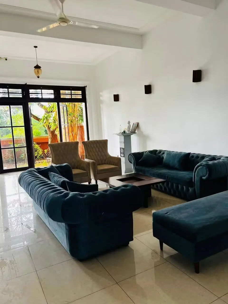 ๐ FULLY FURNISHED 4-BEDROOM LUXURY HOUSE FOR RENT โ MADIWELA, KOTTE photo 6