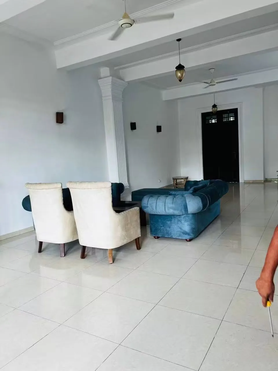 ๐ FULLY FURNISHED 4-BEDROOM LUXURY HOUSE FOR RENT โ MADIWELA, KOTTE photo 7