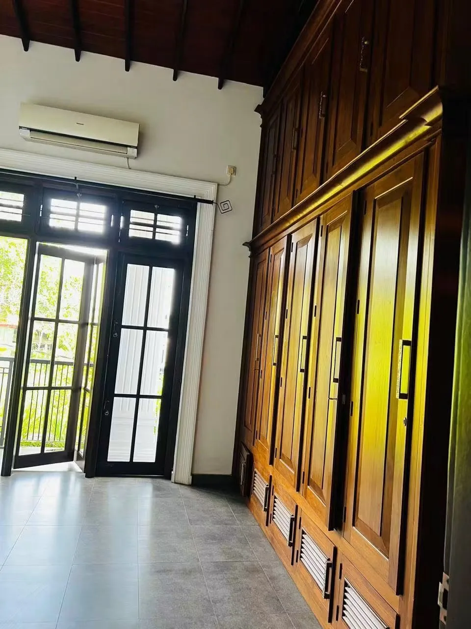 ๐ FULLY FURNISHED 4-BEDROOM LUXURY HOUSE FOR RENT โ MADIWELA, KOTTE photo 8