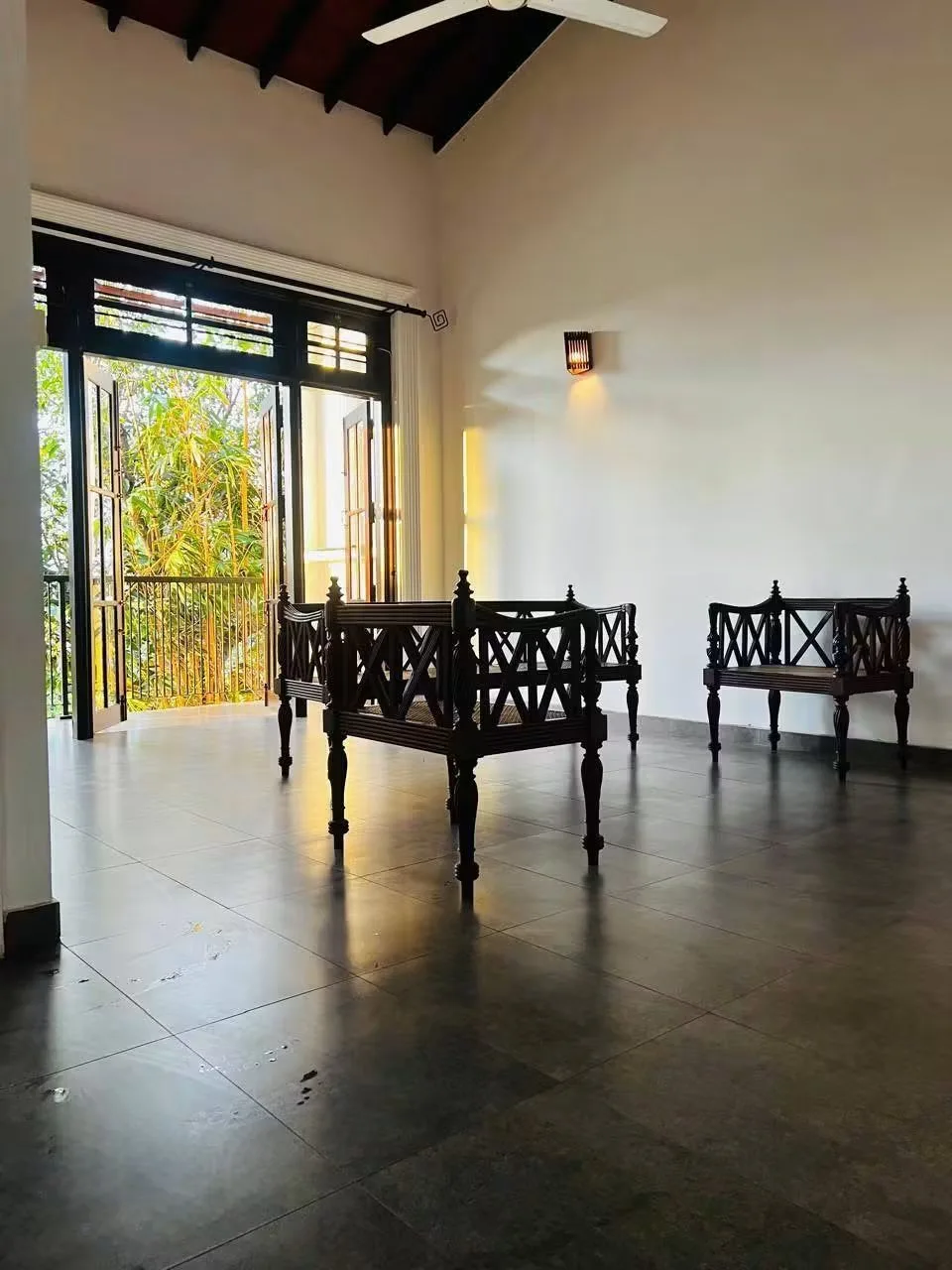 ๐ FULLY FURNISHED 4-BEDROOM LUXURY HOUSE FOR RENT โ MADIWELA, KOTTE photo 12