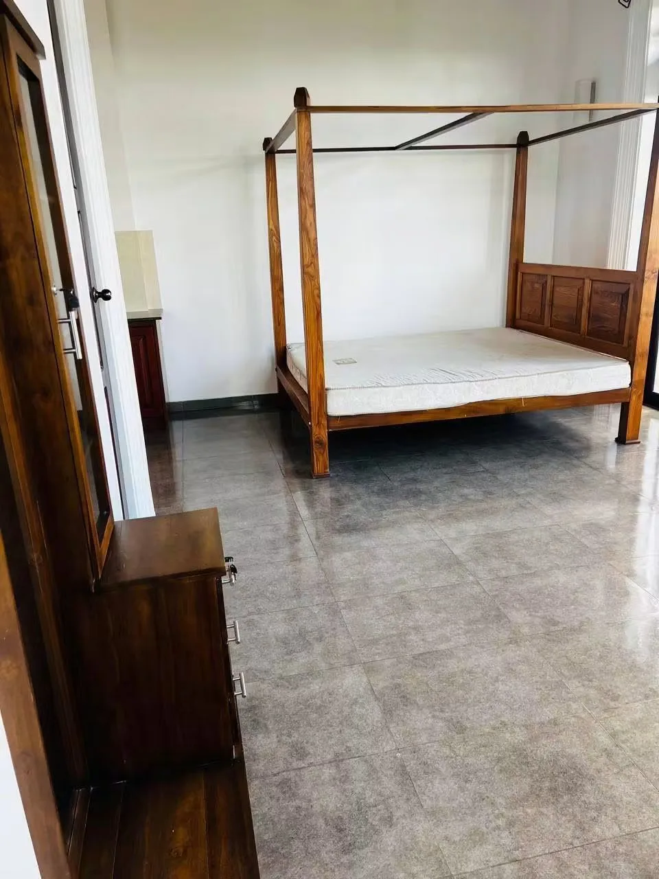 ๐ FULLY FURNISHED 4-BEDROOM LUXURY HOUSE FOR RENT โ MADIWELA, KOTTE photo 14