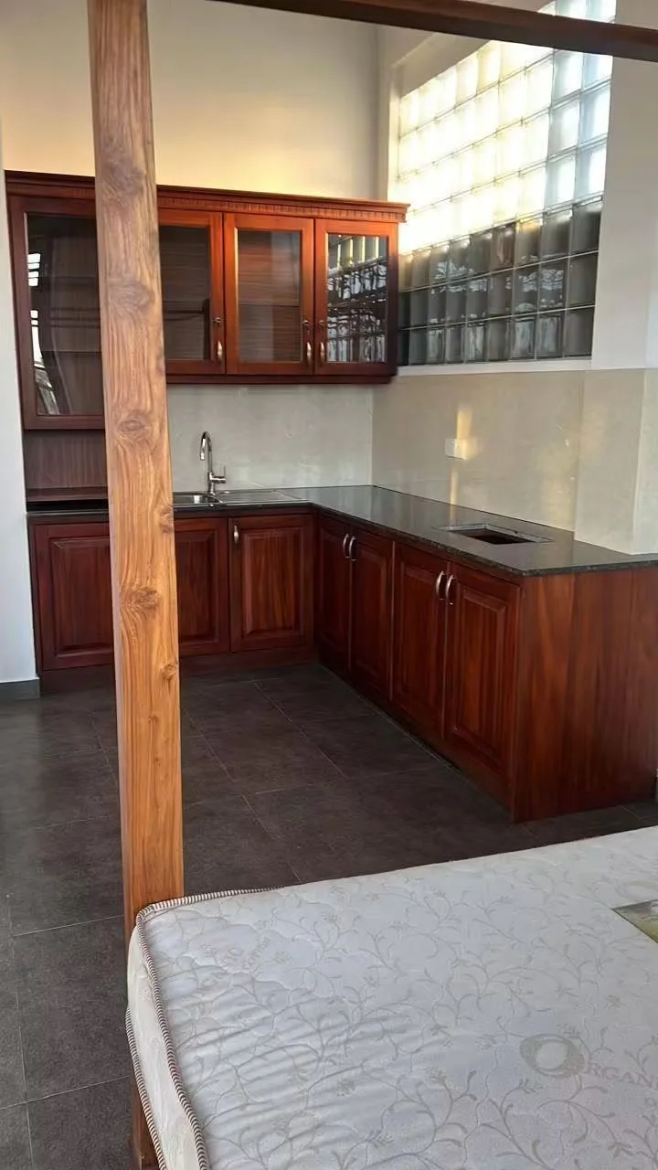 ๐ FULLY FURNISHED 4-BEDROOM LUXURY HOUSE FOR RENT โ MADIWELA, KOTTE photo 15