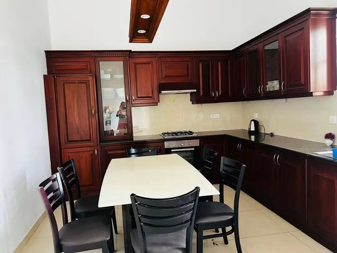 ๐ FULLY FURNISHED 4-BEDROOM LUXURY HOUSE FOR RENT โ MADIWELA, KOTTE photo 16