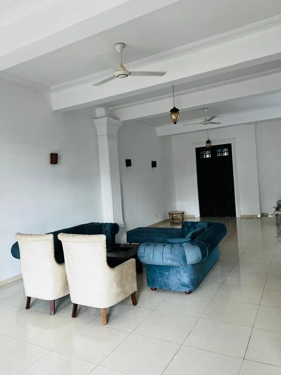 🏠 FULLY FURNISHED 4-BEDROOM LUXURY HOUSE FOR RENT – MADIWELA, KOTTE photo 7
