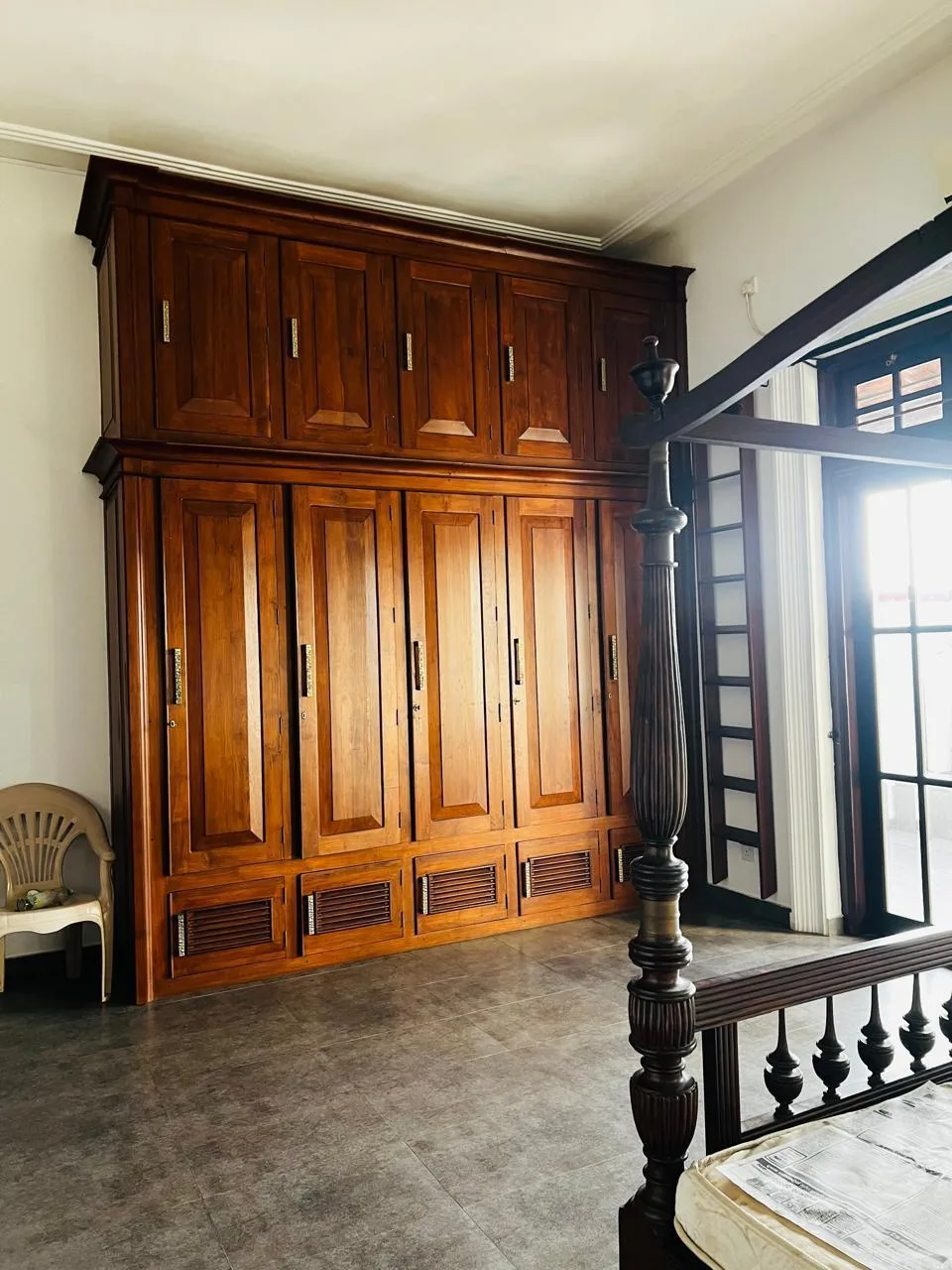 🏠 FULLY FURNISHED 4-BEDROOM LUXURY HOUSE FOR RENT – MADIWELA, KOTTE photo 13