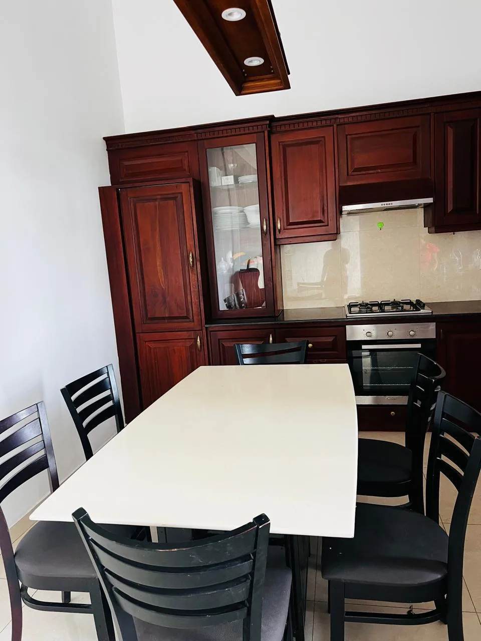 🏠 FULLY FURNISHED 4-BEDROOM LUXURY HOUSE FOR RENT – MADIWELA, KOTTE photo 17