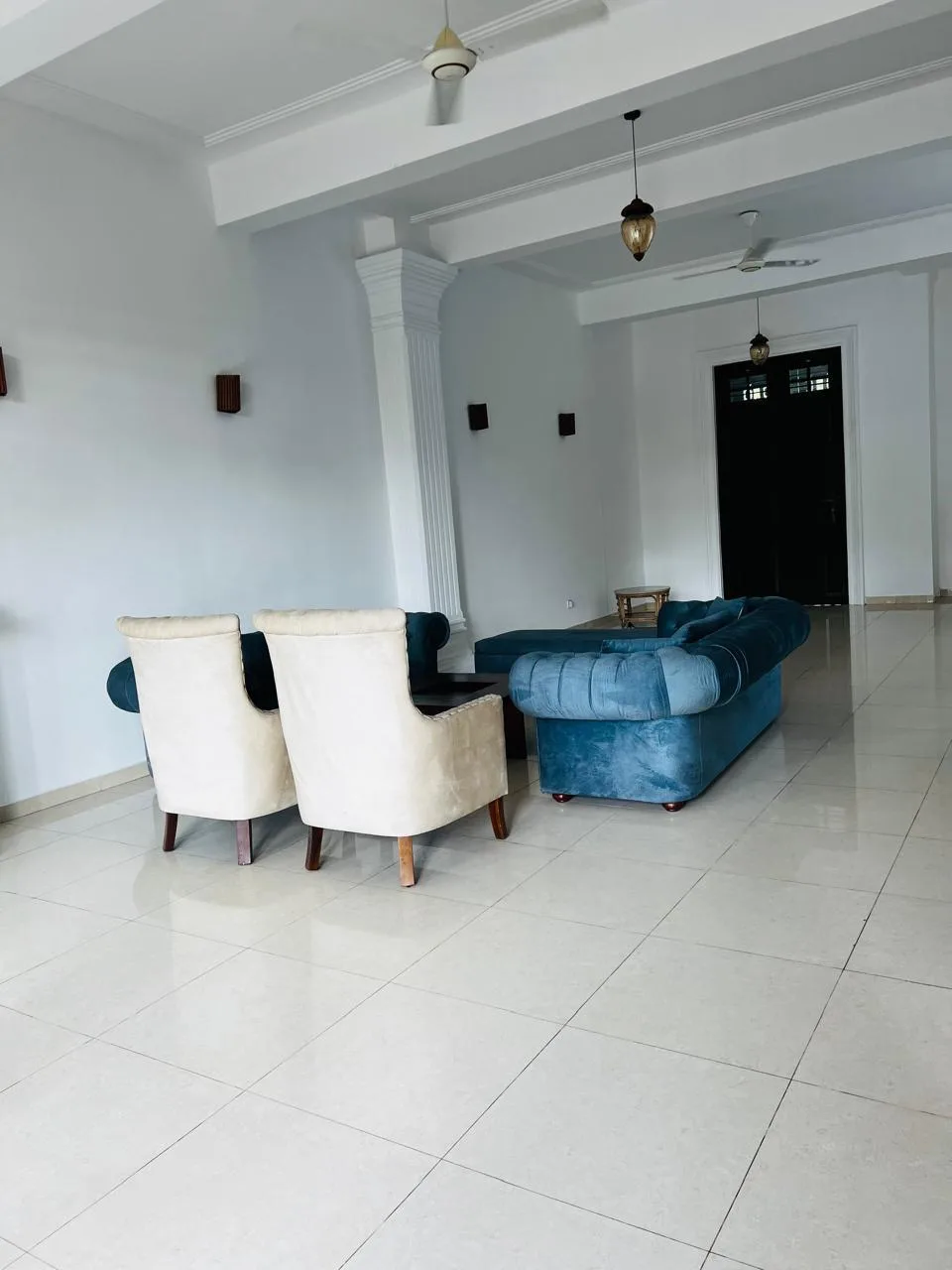 🏠 FULLY FURNISHED 4-BEDROOM LUXURY HOUSE FOR RENT – MADIWELA, KOTTE photo 19