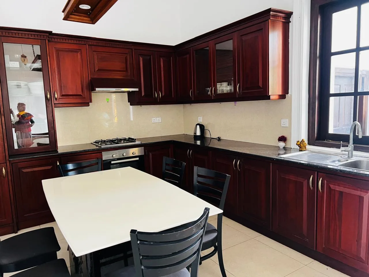 🏠 FULLY FURNISHED 4-BEDROOM LUXURY HOUSE FOR RENT – MADIWELA, KOTTE photo 20