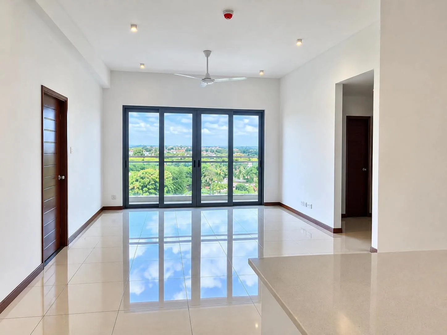 🏢 LUXURY 3-BEDROOM APARTMENT FOR RENT – ASTERRA RESIDENCIES, PITA KOTTE