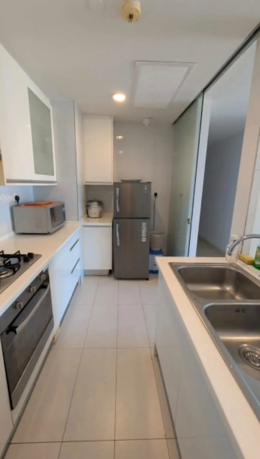 🏢 LUXURY 3-BEDROOM APARTMENT FOR RENT – ASTERRA RESIDENCIES, PITA KOTTE photo 5