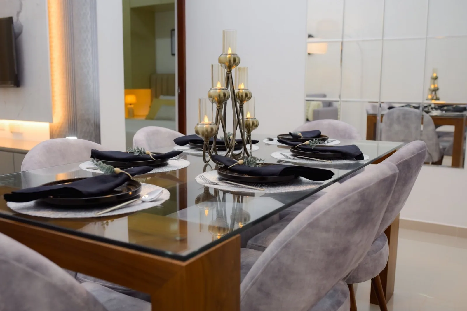 3 BED APARTMENT · KAHATHUDUWA