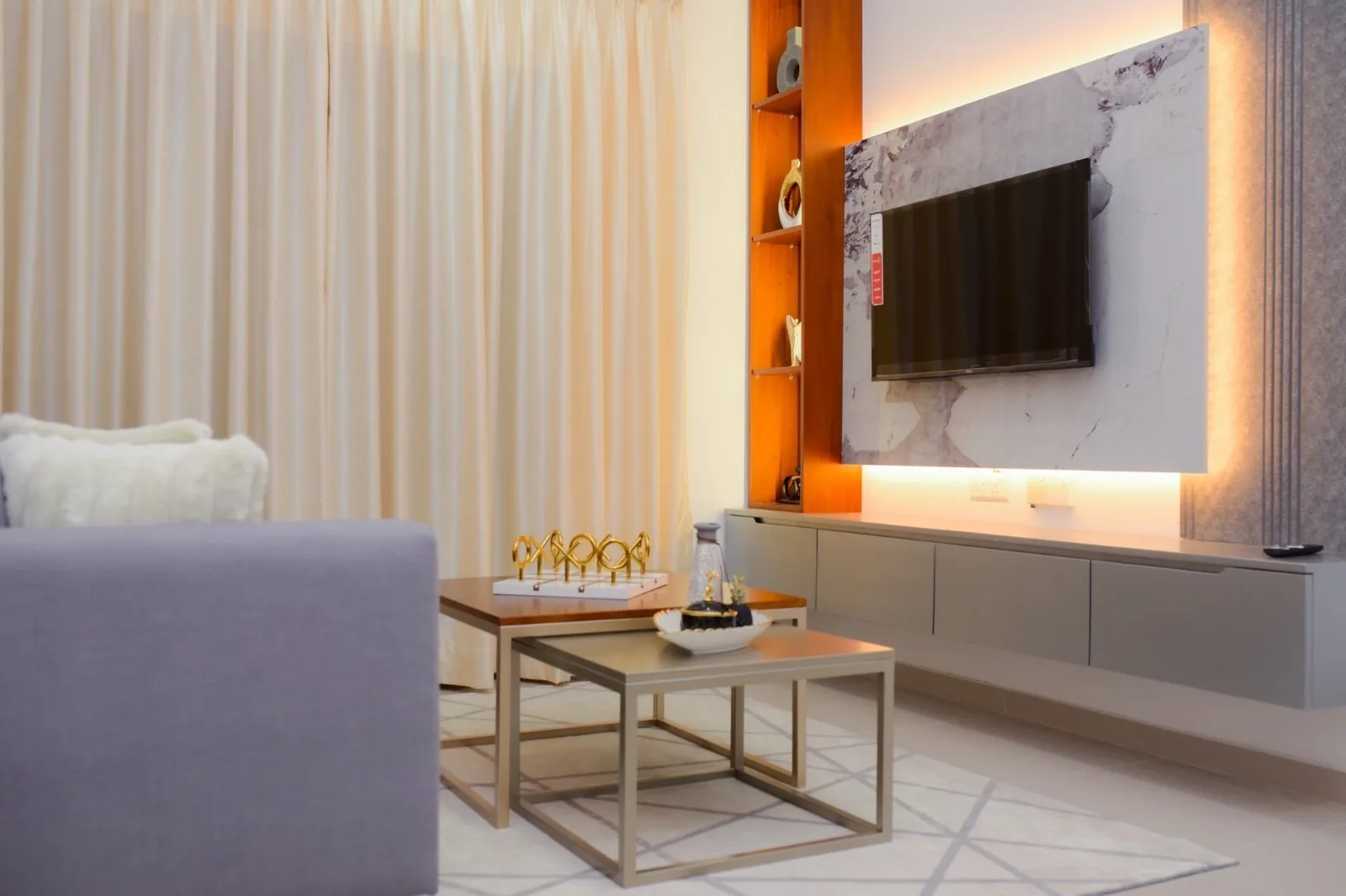 3 BED APARTMENT · KAHATHUDUWA photo 2