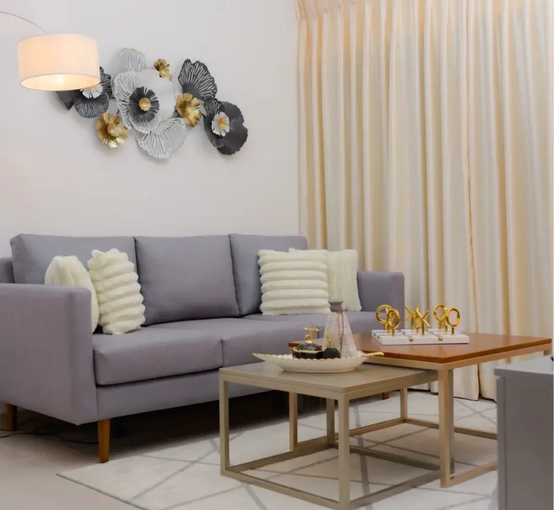 3 BED APARTMENT · KAHATHUDUWA photo 4