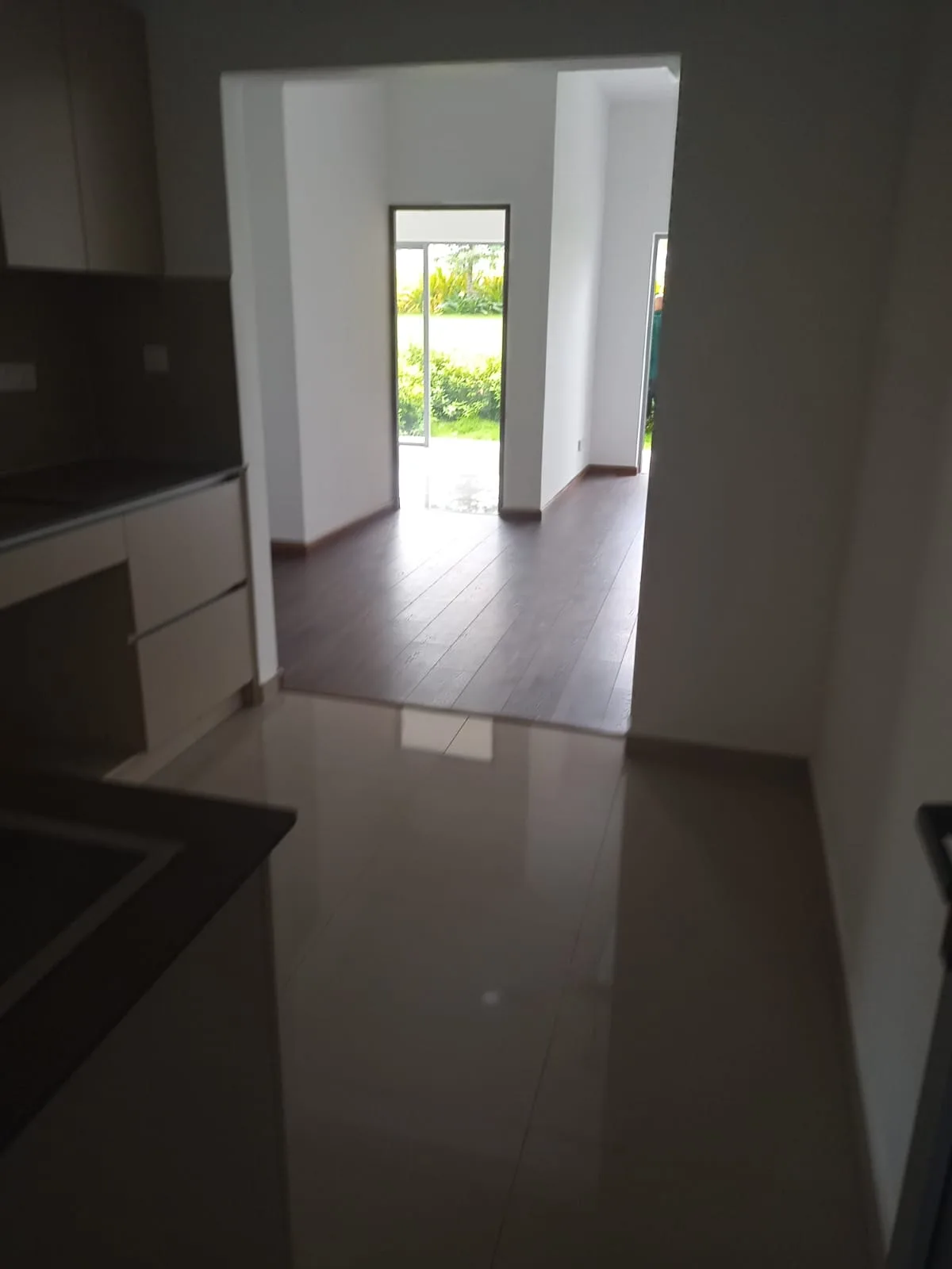 3 BED APARTMENT · KAHATHUDUWA photo 2