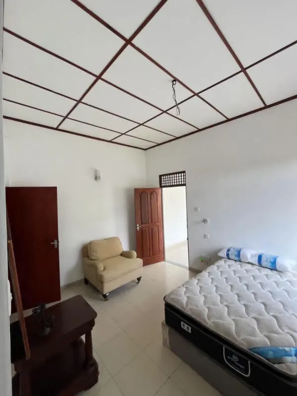 TWO-STOREY LUXURY HOUSE FOR RENT – KAHATHUDUWA | photo 5