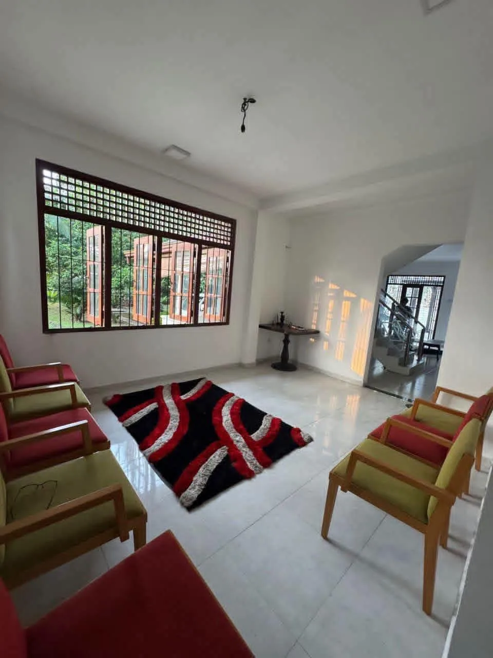 TWO-STOREY LUXURY HOUSE FOR RENT – KAHATHUDUWA | photo 6