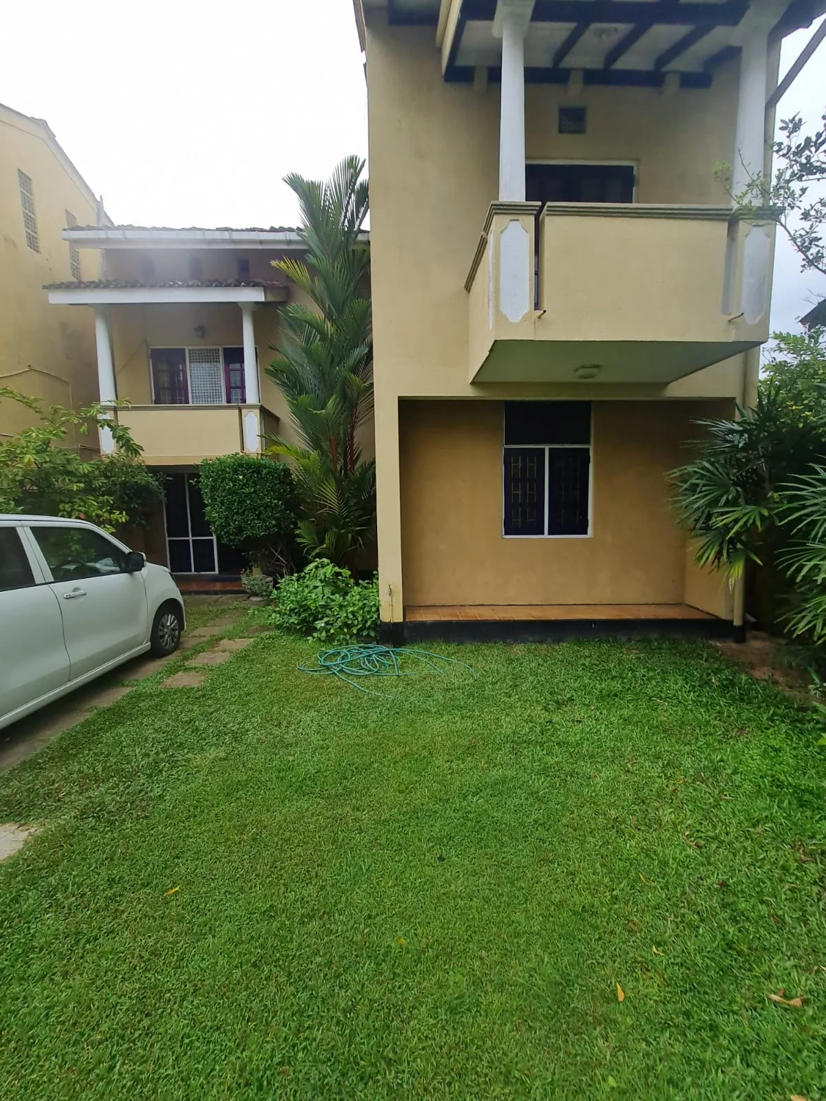 3 BEDROOM HOUSE FOR RENT IN KALUBOWILA – LKR 140,000/MONTH