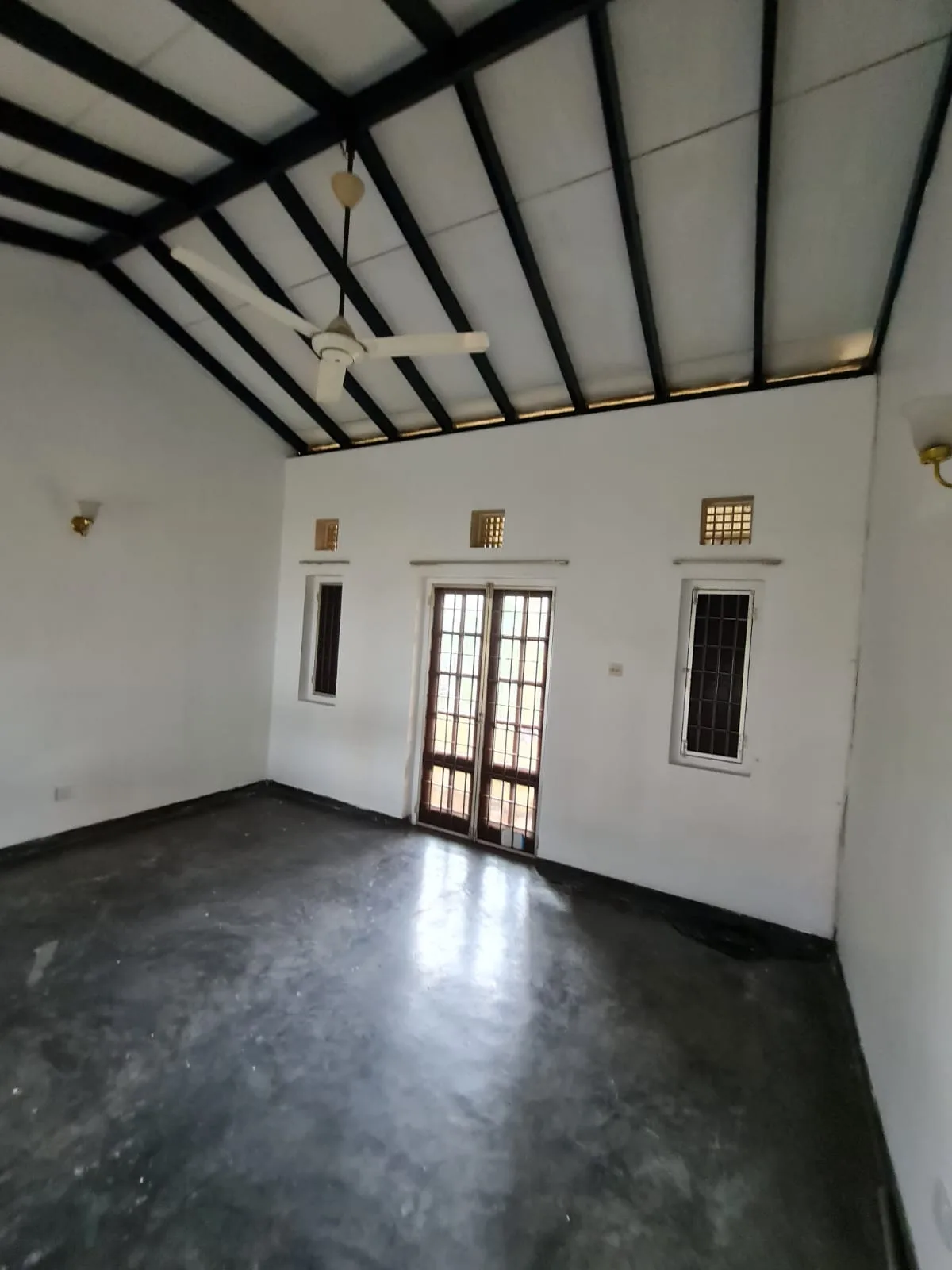 3 BEDROOM HOUSE FOR RENT IN KALUBOWILA – LKR 140,000/MONTH photo 10