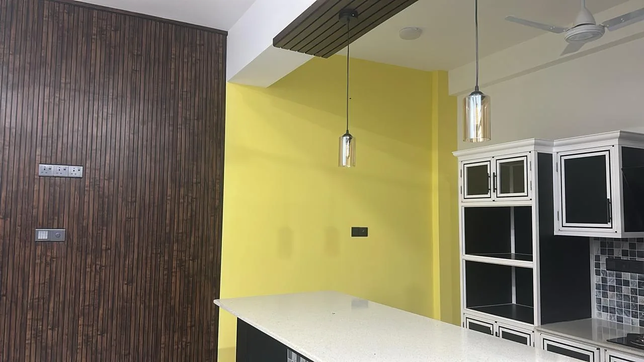 2 BEDROOM APARTMENT FOR RENT IN KALUBOWILA – LKR 175,000 photo 5