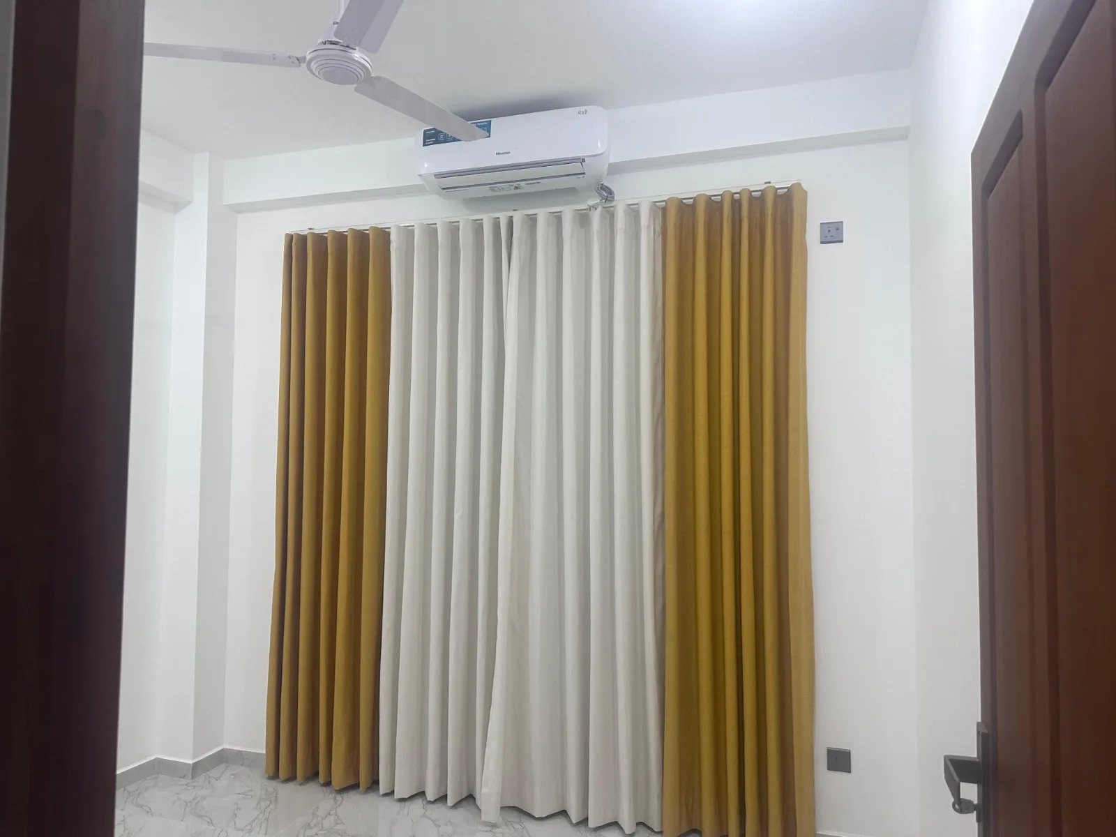 2 BEDROOM APARTMENT FOR RENT IN KALUBOWILA – LKR 175,000 photo 6