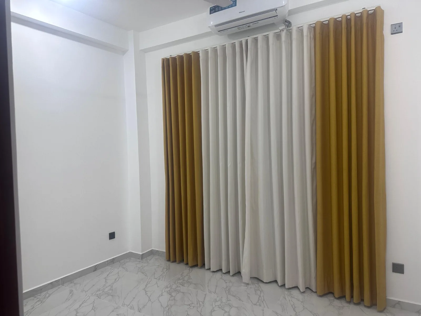 2 BEDROOM APARTMENT FOR RENT IN KALUBOWILA – LKR 175,000 photo 7