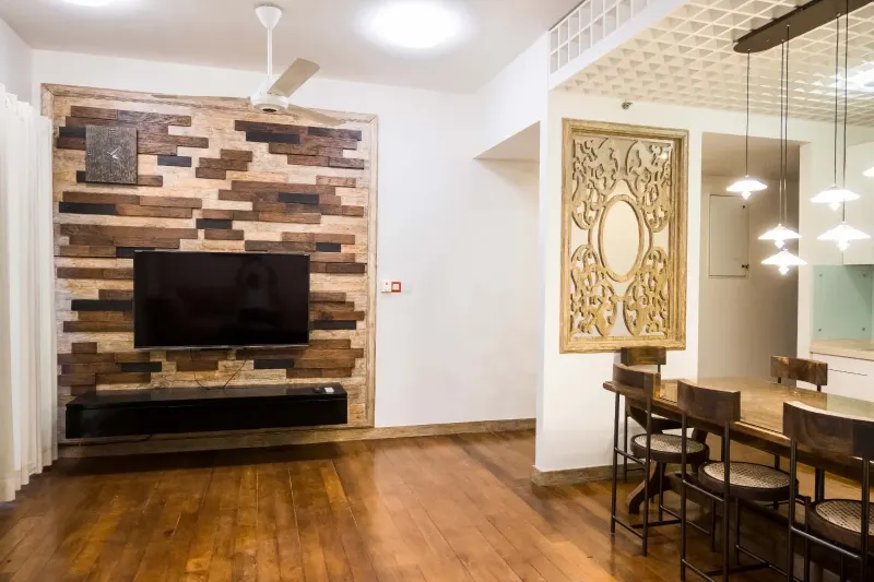 3 BEDROOM APARTMENT IN KOTTAWA