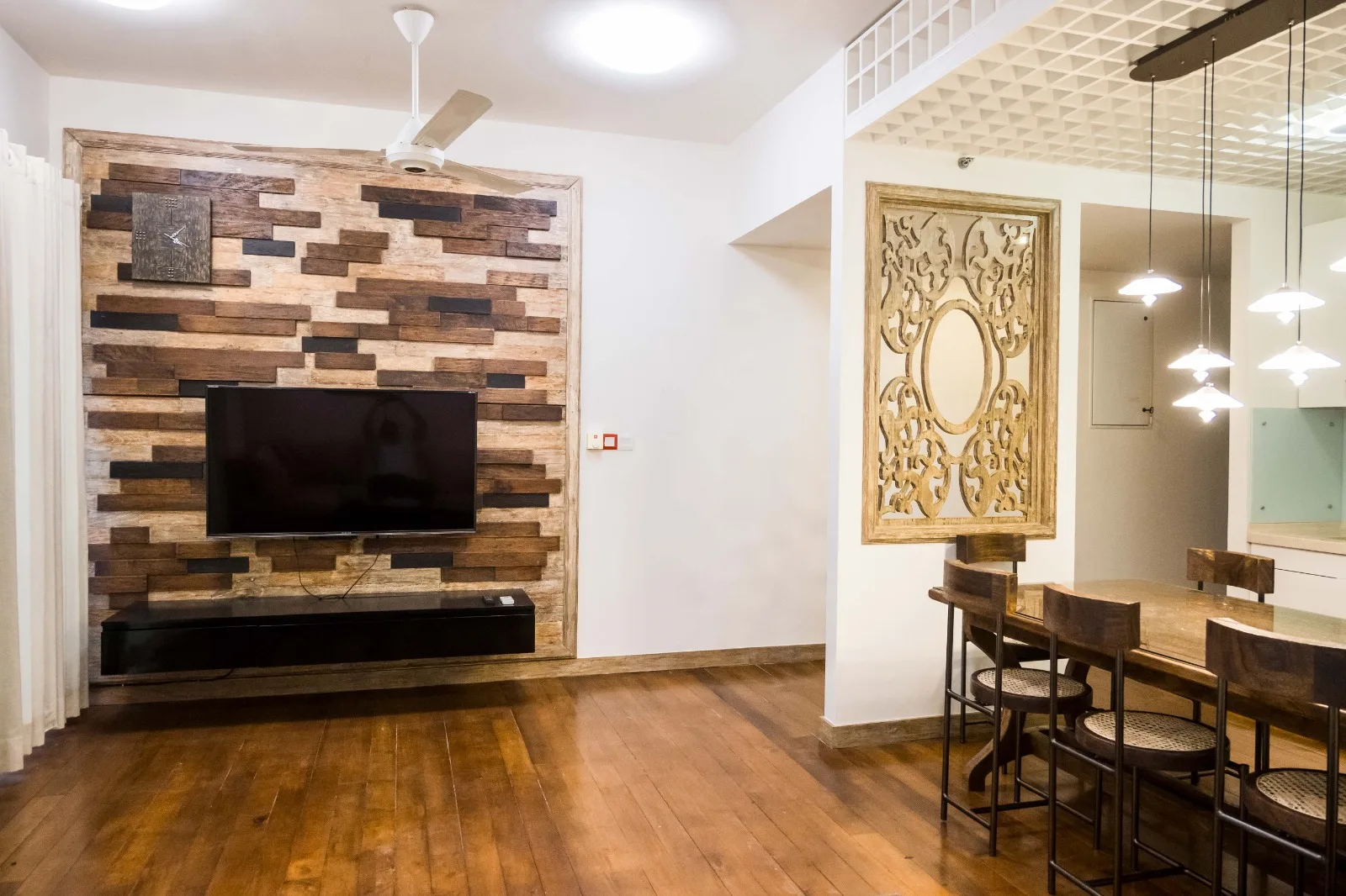 3 BEDROOM APARTMENT IN KOTTAWA