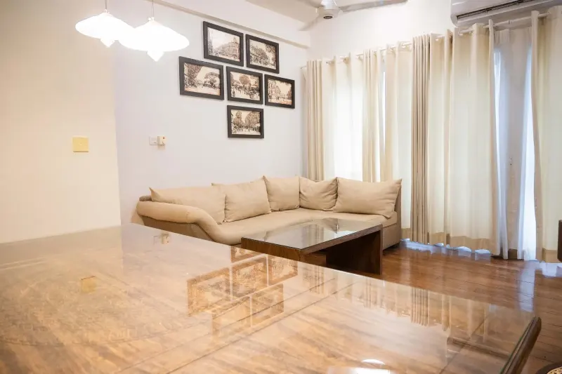 3 BEDROOM APARTMENT IN KOTTAWA photo 6
