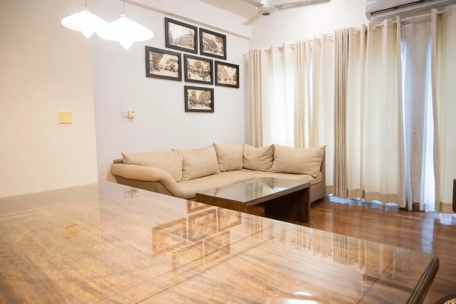 3 BEDROOM APARTMENT IN KOTTAWA photo 6