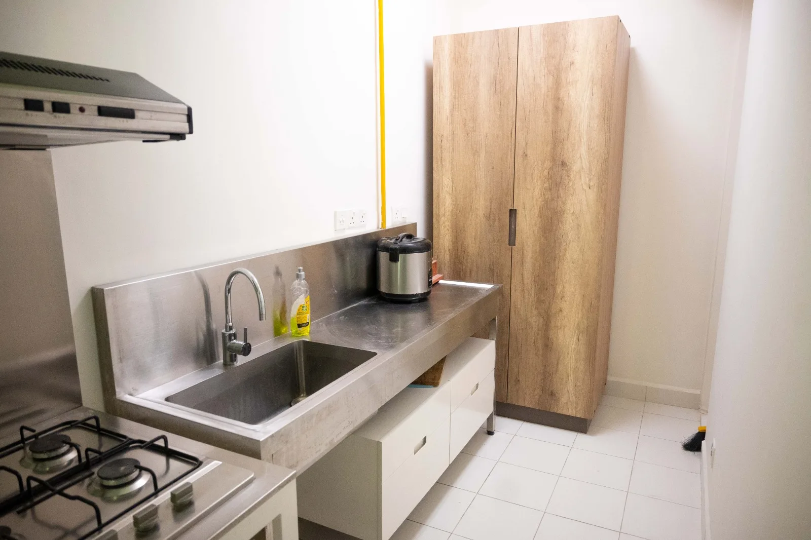 3 BEDROOM APARTMENT IN KOTTAWA photo 7