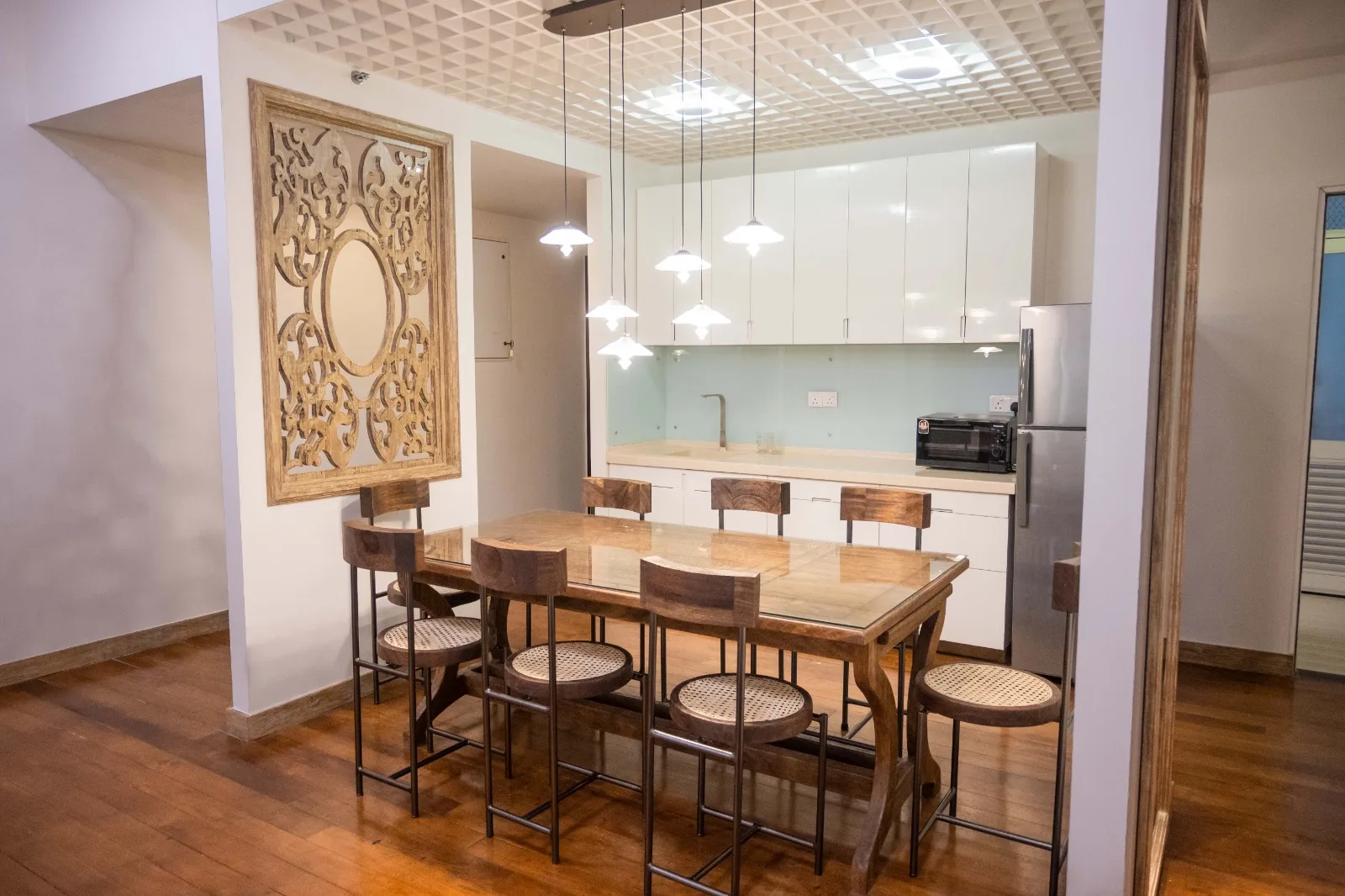 3 BEDROOM APARTMENT IN KOTTAWA photo 9