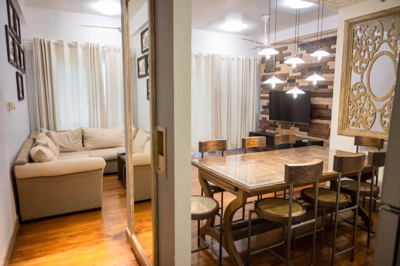 3 BEDROOM APARTMENT IN KOTTAWA photo 11