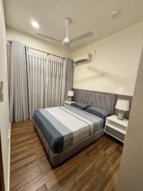 FULLY FURNISHED 3-BEDROOM APARTMENT FOR RENT – KOTTE | RA002 photo 2