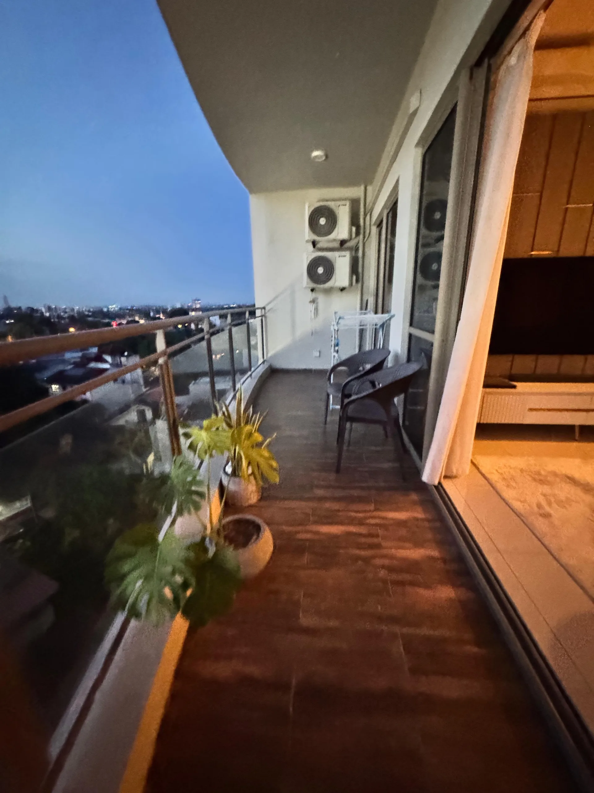 FULLY FURNISHED 3-BEDROOM APARTMENT FOR RENT – KOTTE | RA002 photo 4