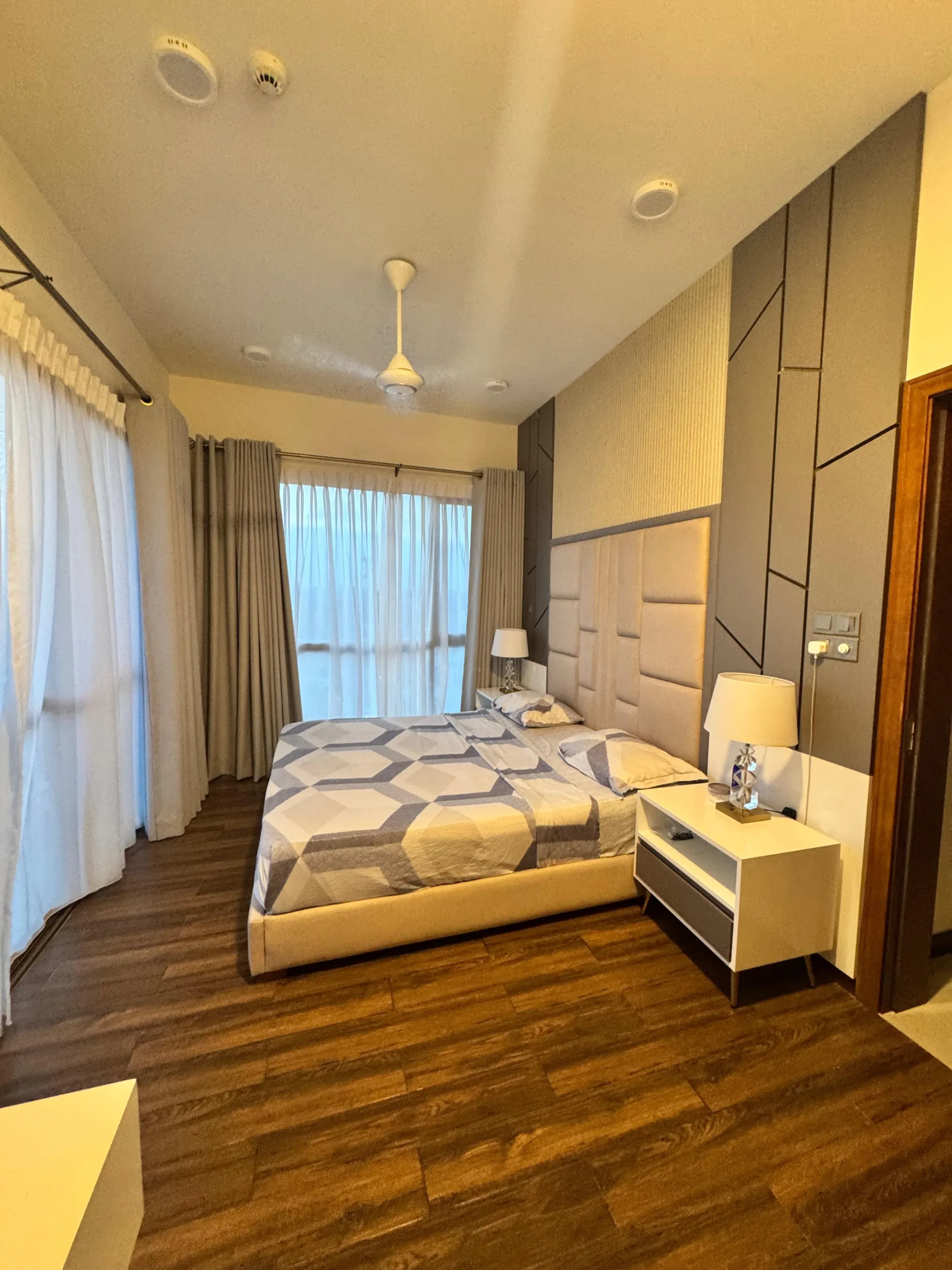 FULLY FURNISHED 3-BEDROOM APARTMENT FOR RENT – KOTTE | RA002 photo 6