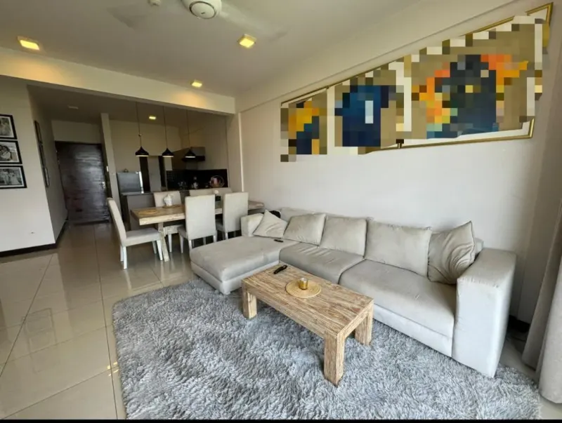 3 BED APARTMENT · KOTTE photo 4