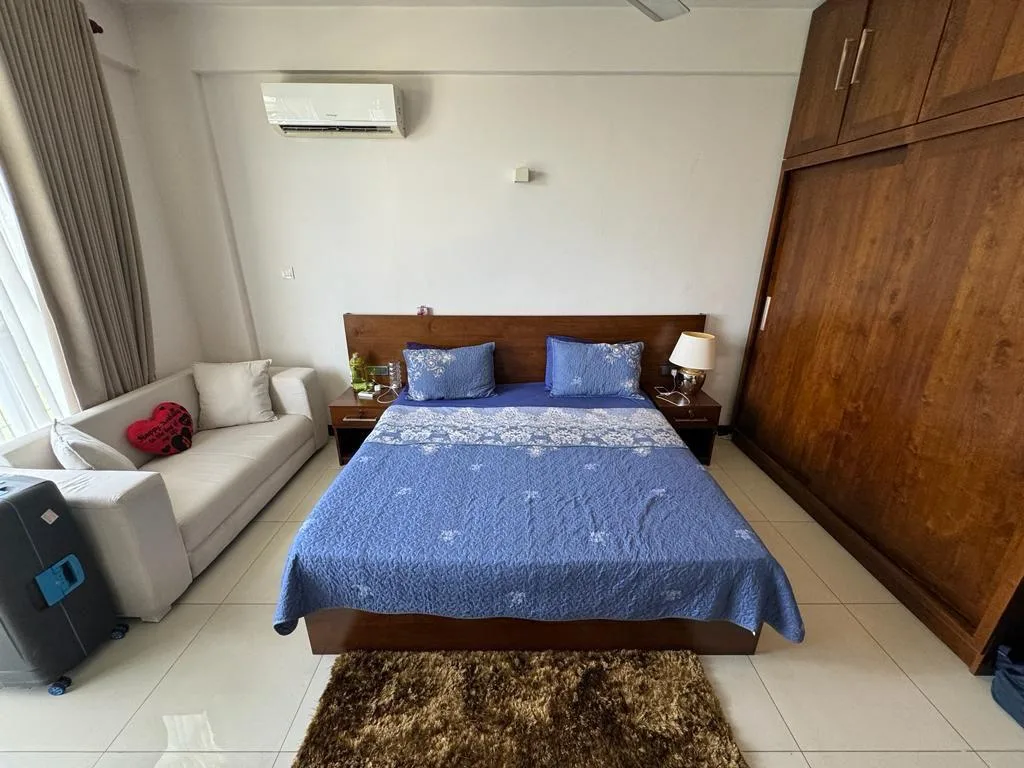 3 BED APARTMENT · KOTTE photo 5