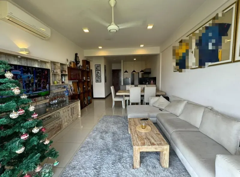 3 BED APARTMENT · KOTTE photo 6