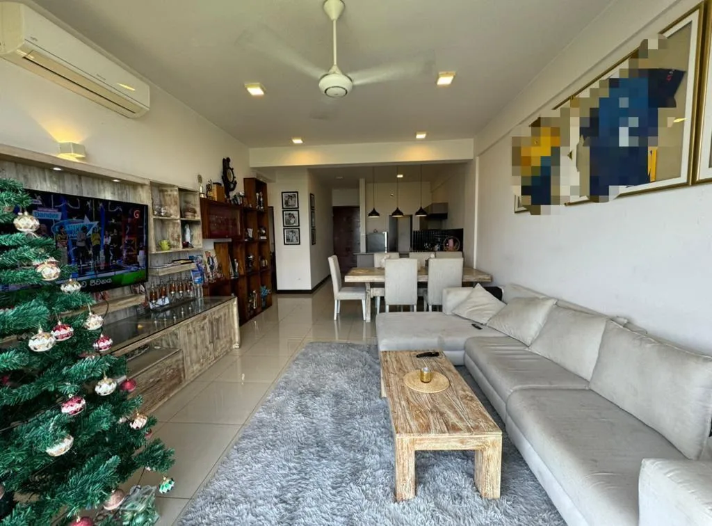 3 BED APARTMENT · KOTTE photo 6