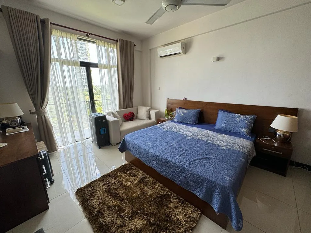 3 BED APARTMENT · KOTTE photo 8