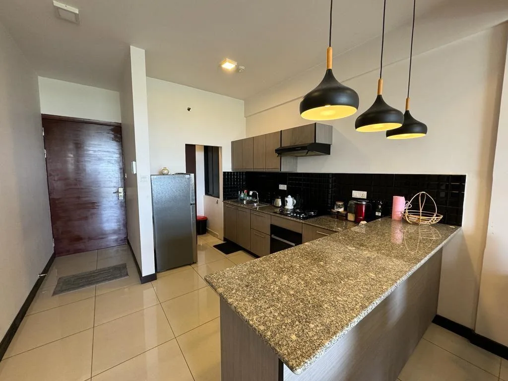 3 BED APARTMENT · KOTTE photo 9