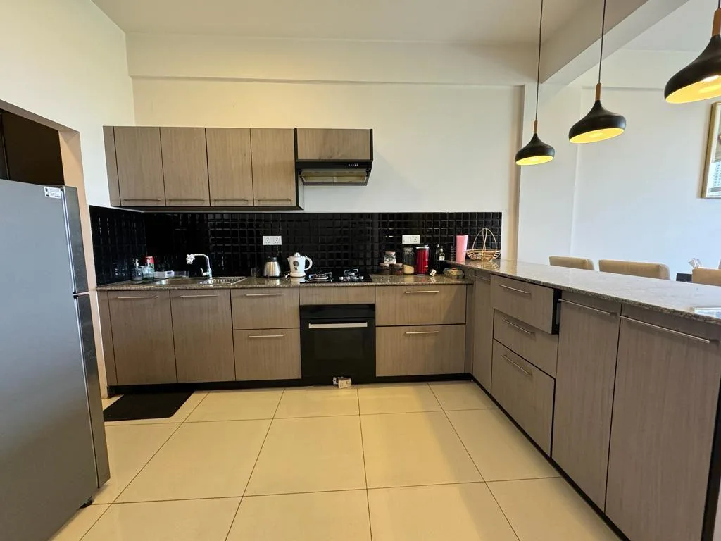 3 BED APARTMENT · KOTTE photo 11
