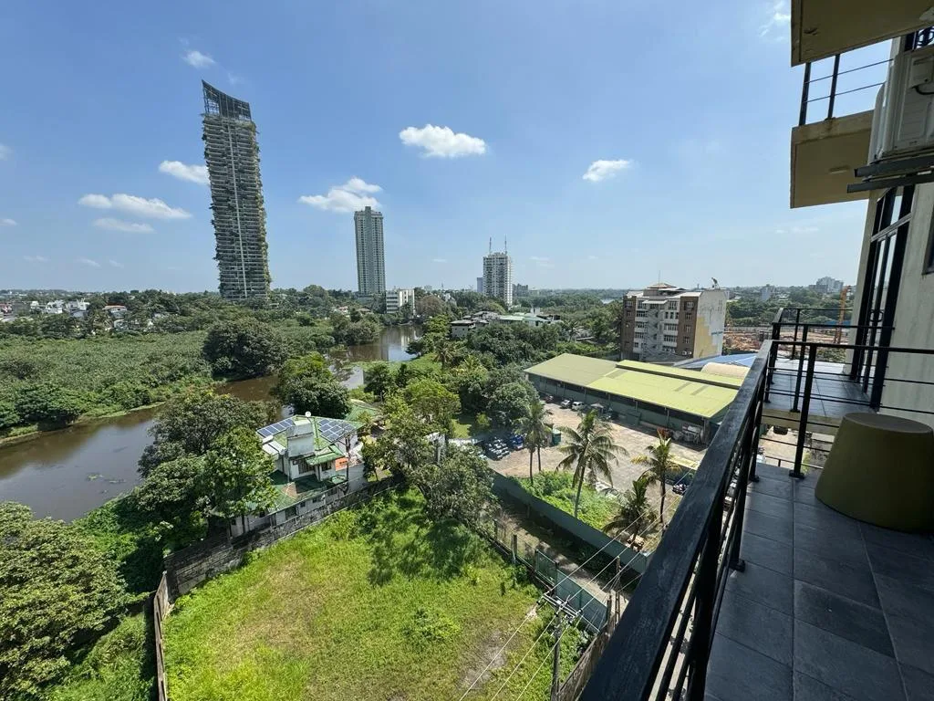 3 BED APARTMENT · KOTTE photo 12