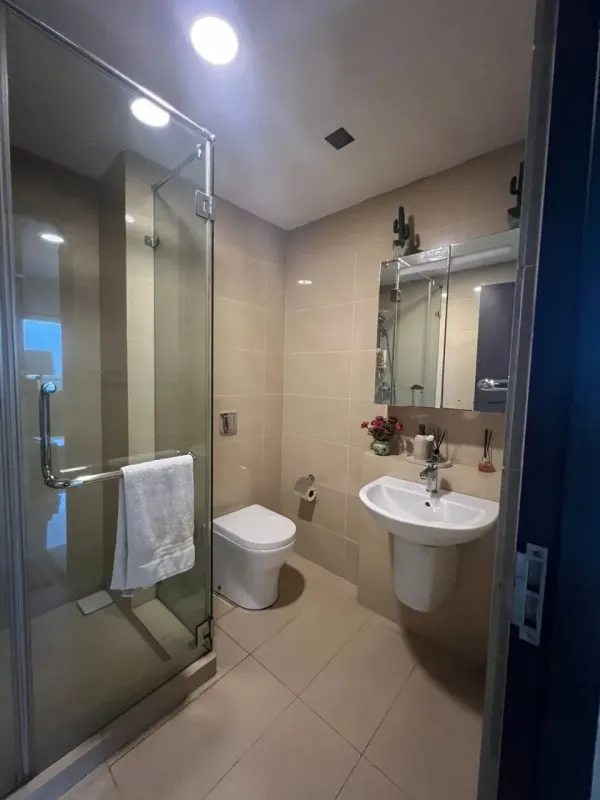 MODERN LUXURY 3-BEDROOM APARTMENT FOR RENT IN KOTTE – LKR 300,000/MONTH photo 5