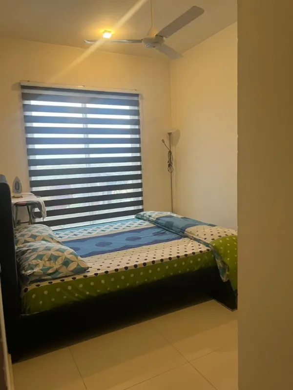 MODERN LUXURY 3-BEDROOM APARTMENT FOR RENT IN KOTTE – LKR 300,000/MONTH photo 6