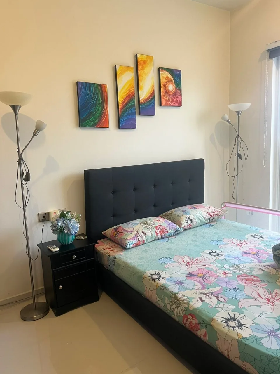 MODERN LUXURY 3-BEDROOM APARTMENT FOR RENT IN KOTTE – LKR 300,000/MONTH photo 13