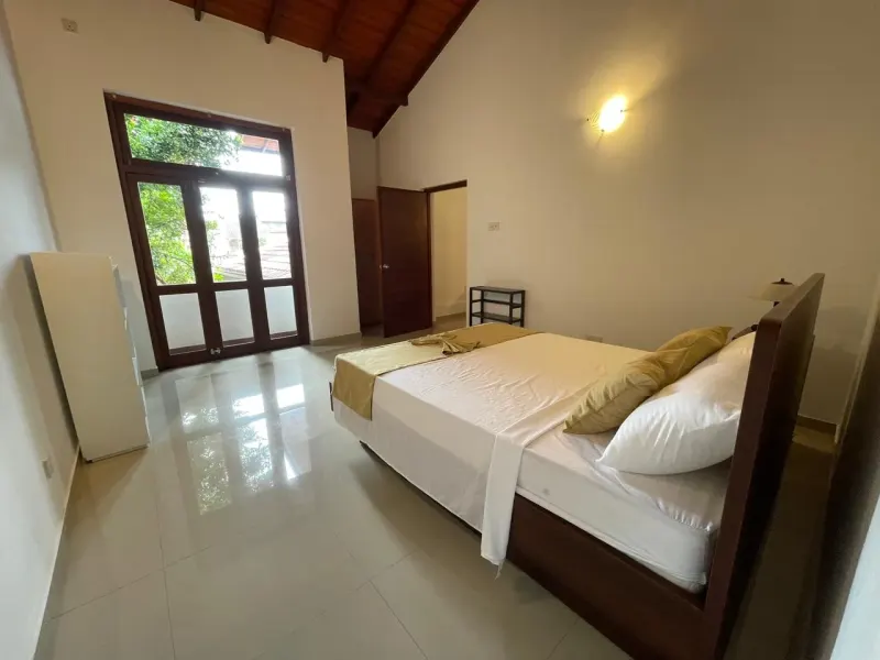 BEAUTIFUL LUXURY HOUSE FOR RENT - KOTTE photo 2