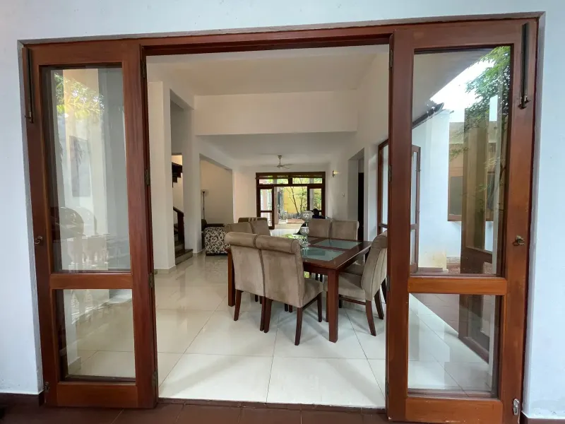 BEAUTIFUL LUXURY HOUSE FOR RENT - KOTTE photo 4